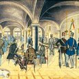 Antiszemita pogromok, atrocitások és zavargások 1848-ban